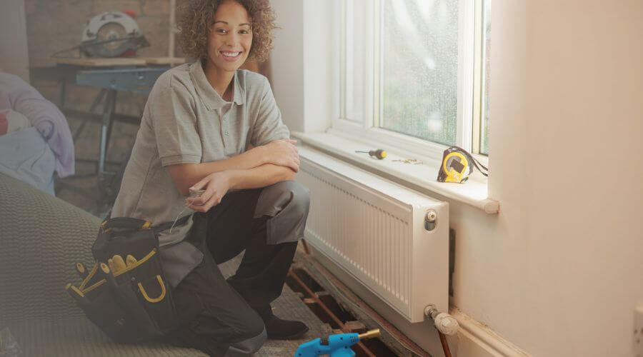 Professional same day plumber in Mahomet, IL